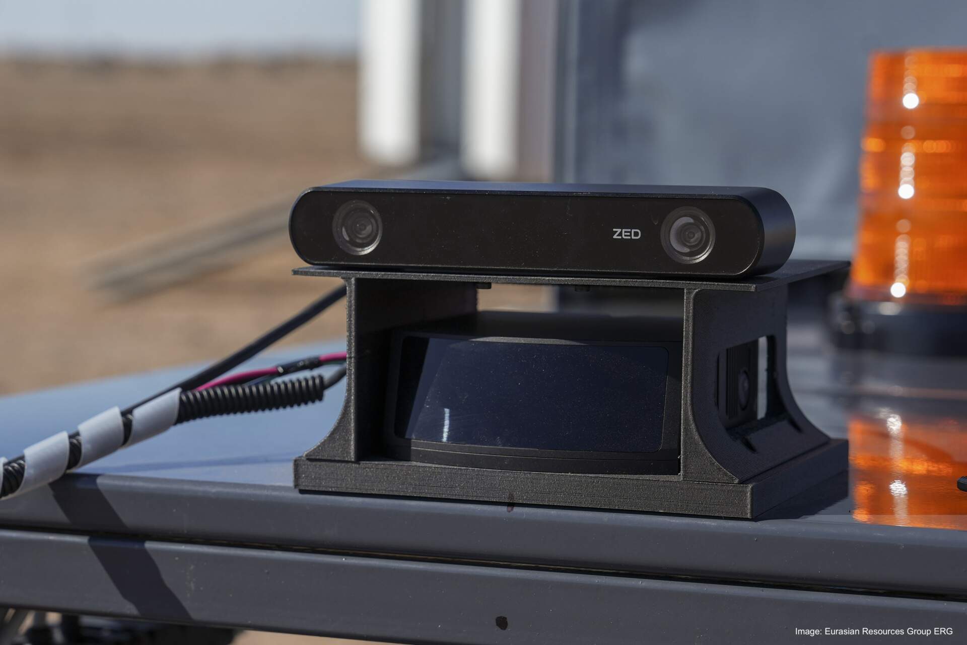 3D Imaging System